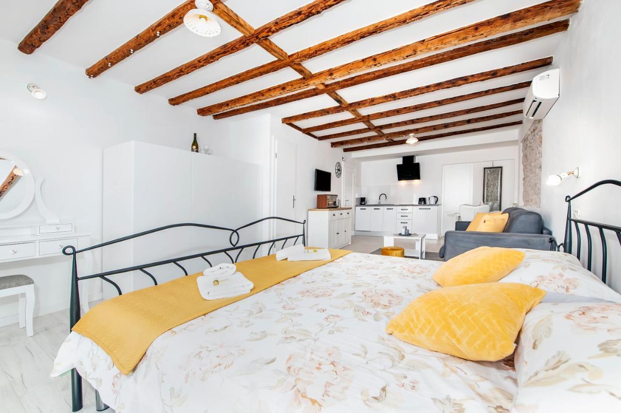 Apartment De Amicis 로비니 외부 사진