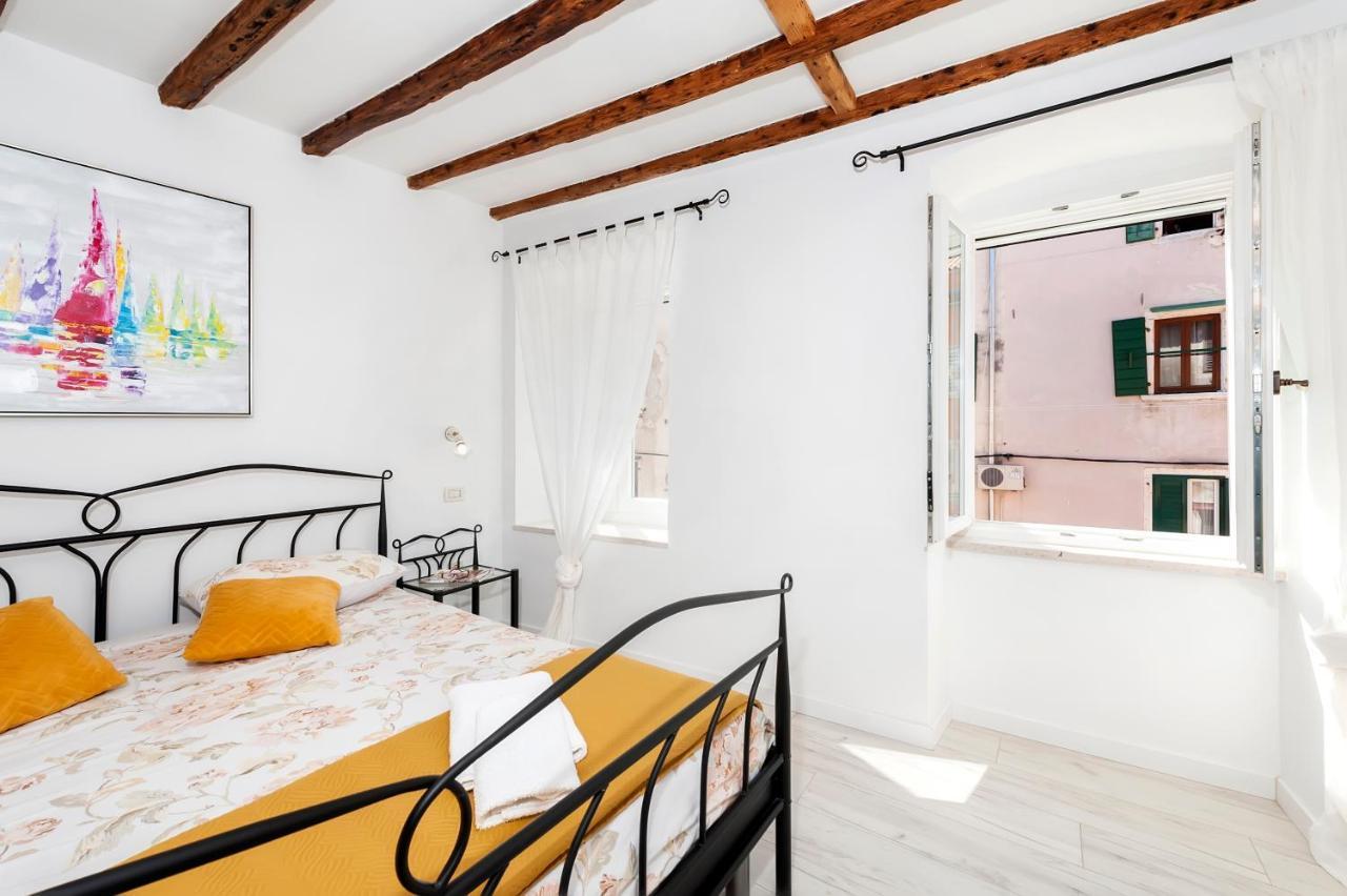 Apartment De Amicis 로비니 외부 사진