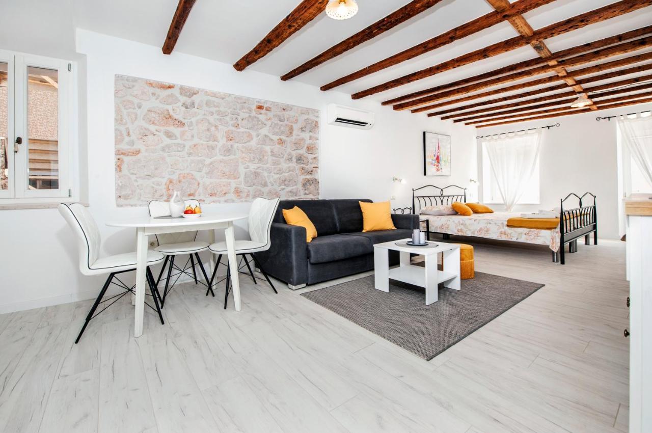 Apartment De Amicis 로비니 외부 사진