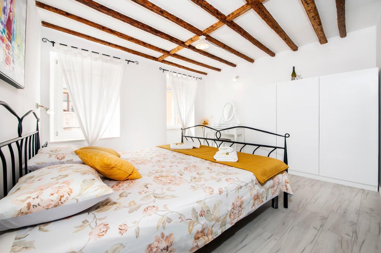 Apartment De Amicis 로비니 외부 사진