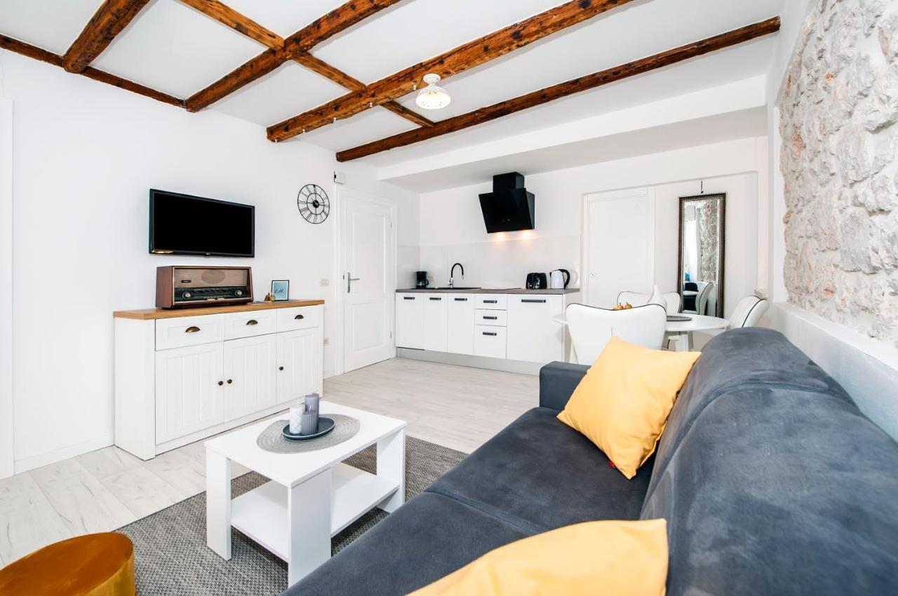 Apartment De Amicis 로비니 외부 사진
