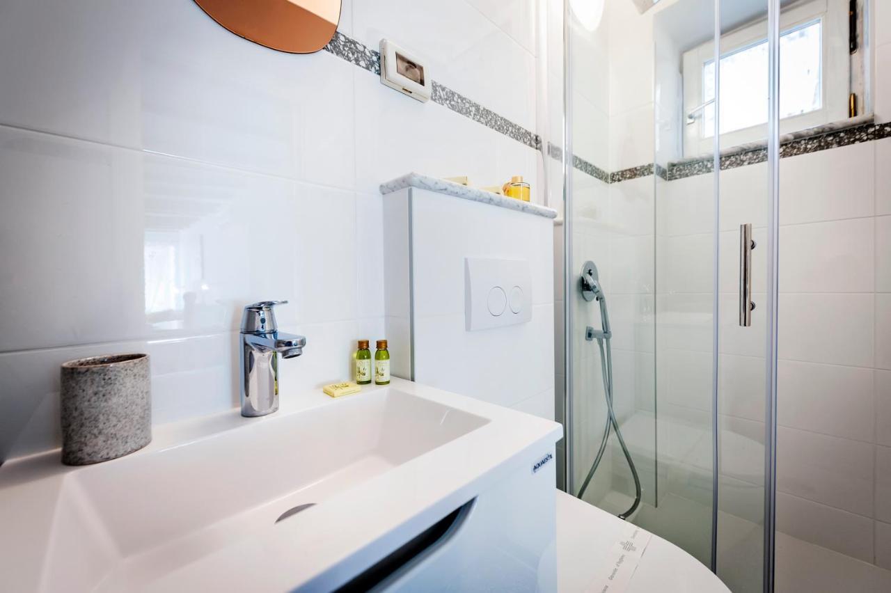 Apartment De Amicis 로비니 외부 사진