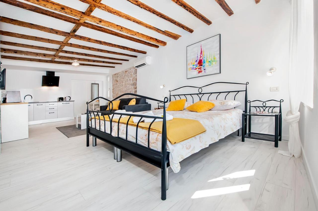 Apartment De Amicis 로비니 외부 사진