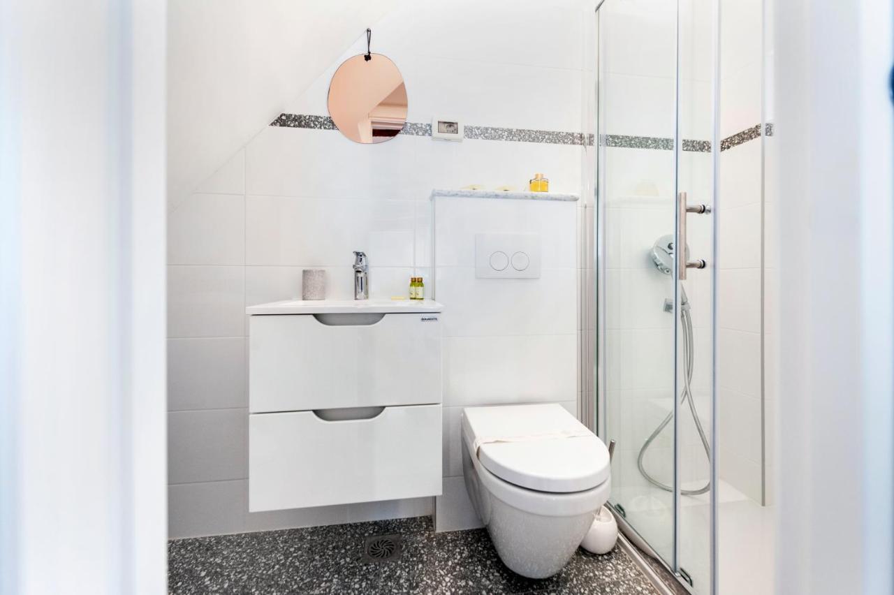 Apartment De Amicis 로비니 외부 사진