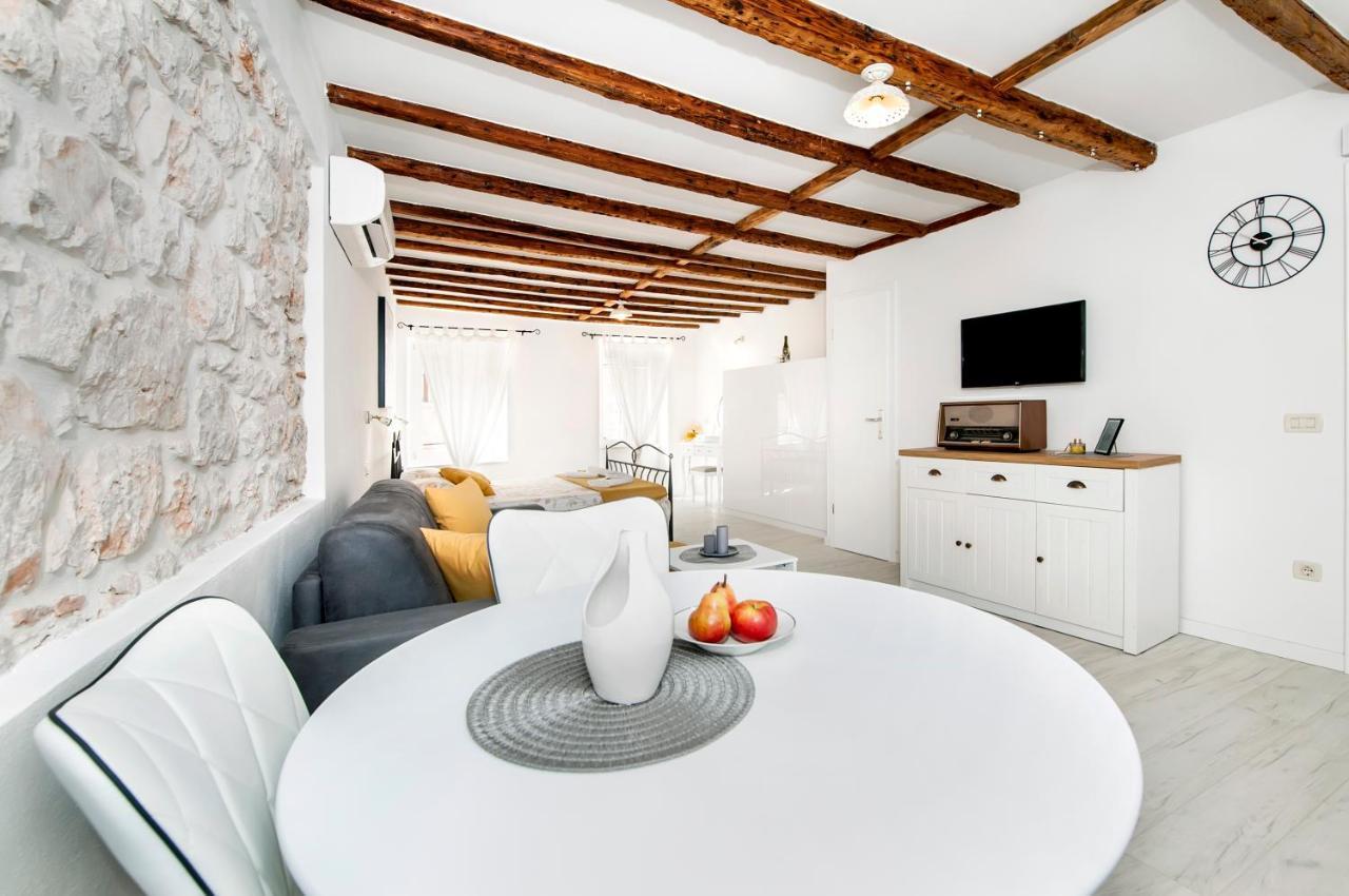 Apartment De Amicis 로비니 외부 사진