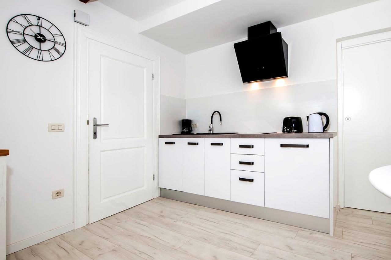 Apartment De Amicis 로비니 외부 사진