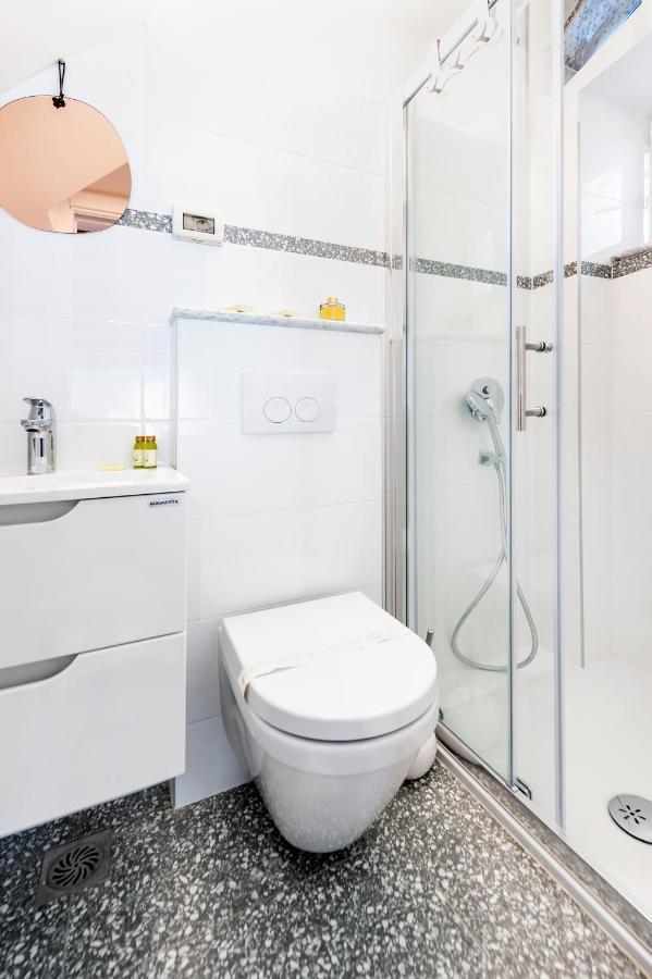 Apartment De Amicis 로비니 외부 사진